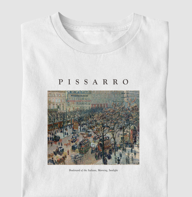 Boulevard of the Italians