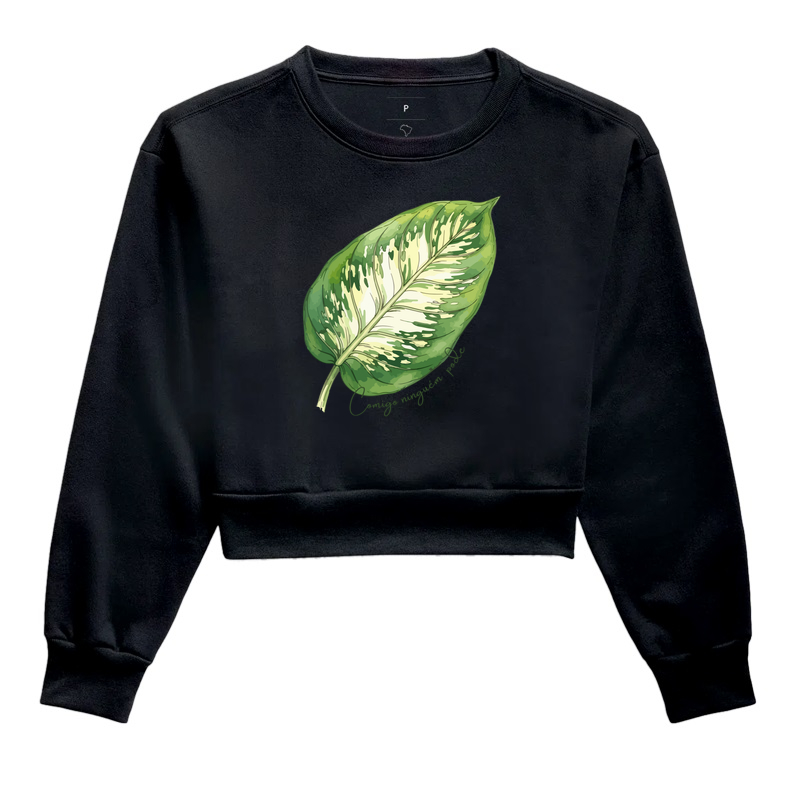 Comigo ninguém pode