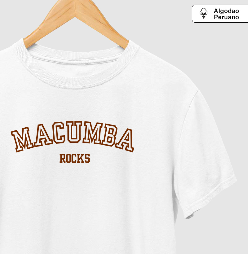 Macumba rocks