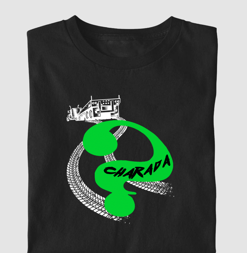 “Charada da Estrada”