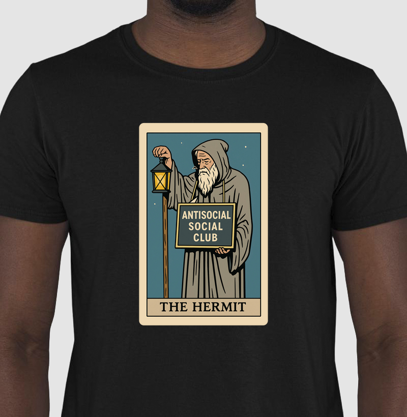 Antisocial Social Club