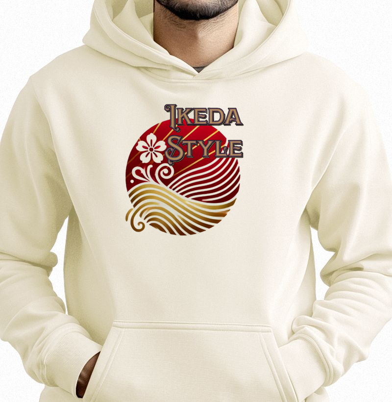 Ikeda Style: "Estilo que traduz sua essência"