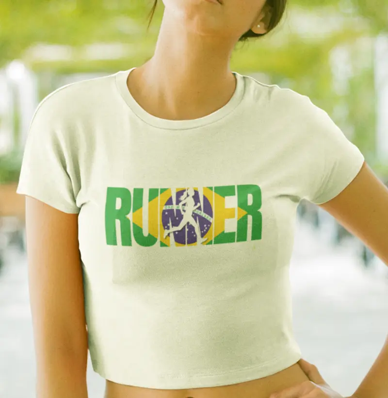 Corredora Brasileira