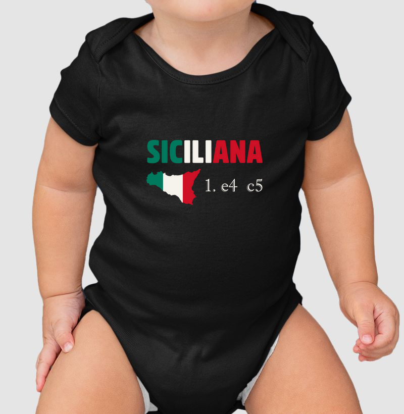 Siciliana 