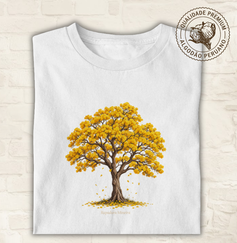 Ipê amarelo