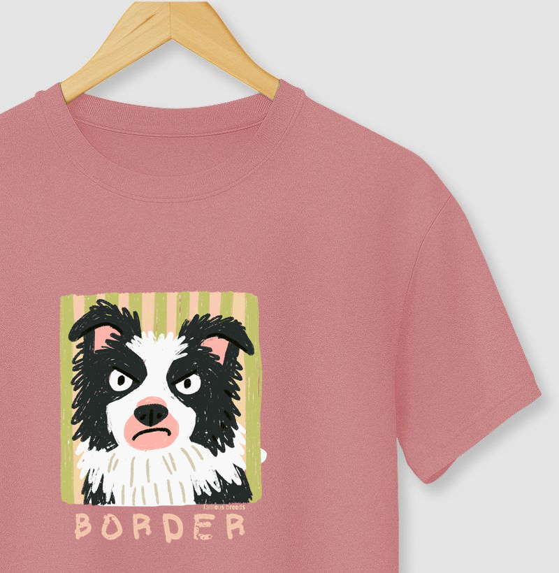 Angry Dogs | Border