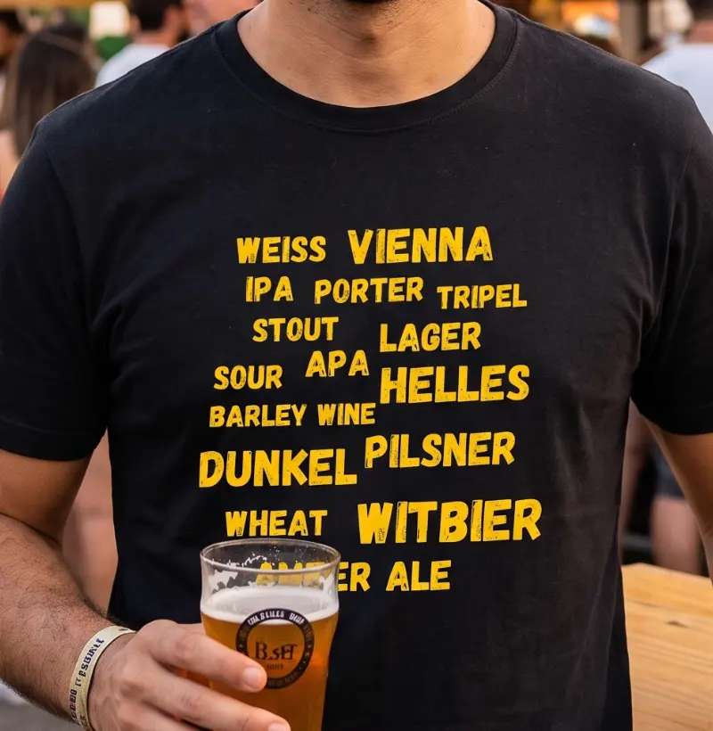 Estilos de cerveja