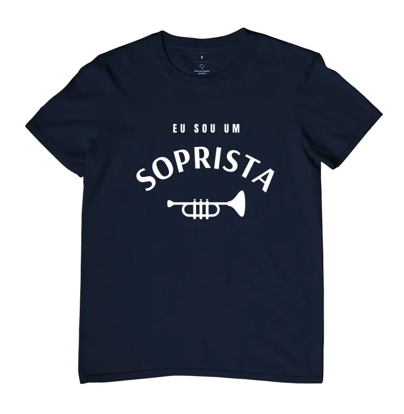 Eu Sou Um Soprista