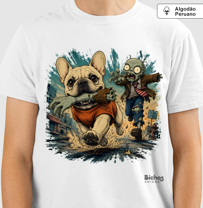 Buldog Zumbi