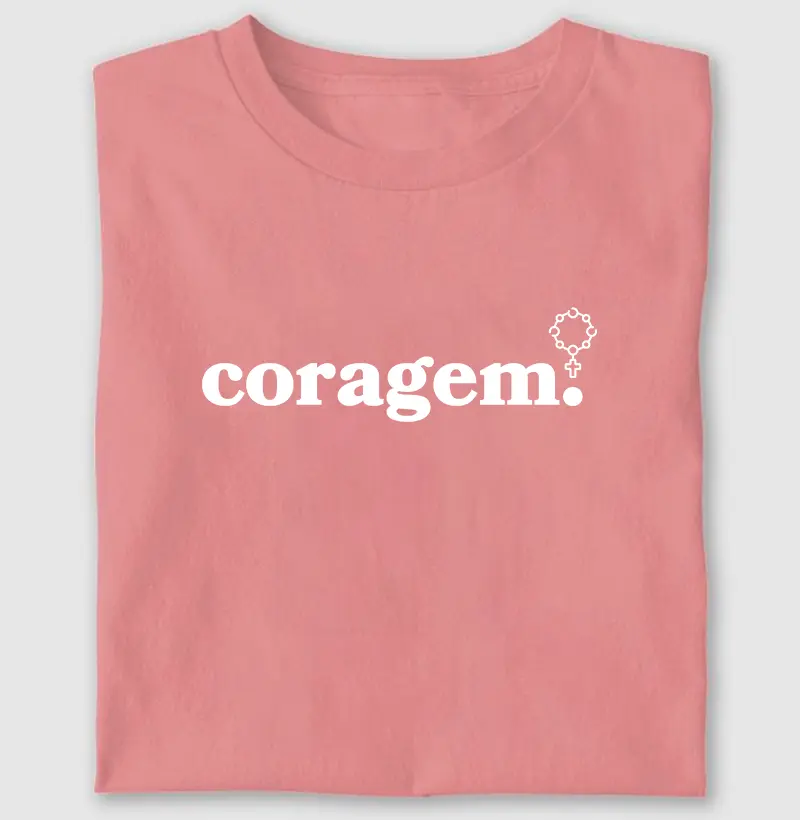 Coragem