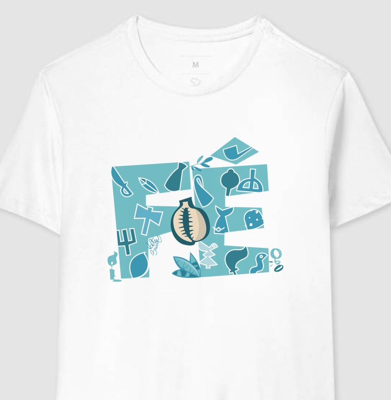 PRA QUEM TEM FÉ 2025