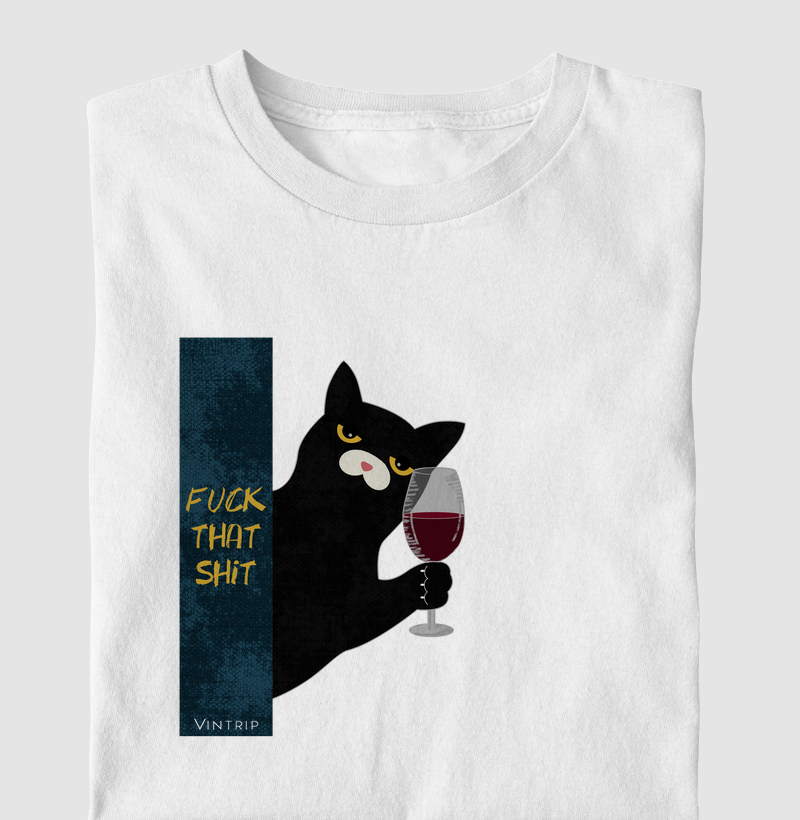 F*ck That Sh1t Lateral