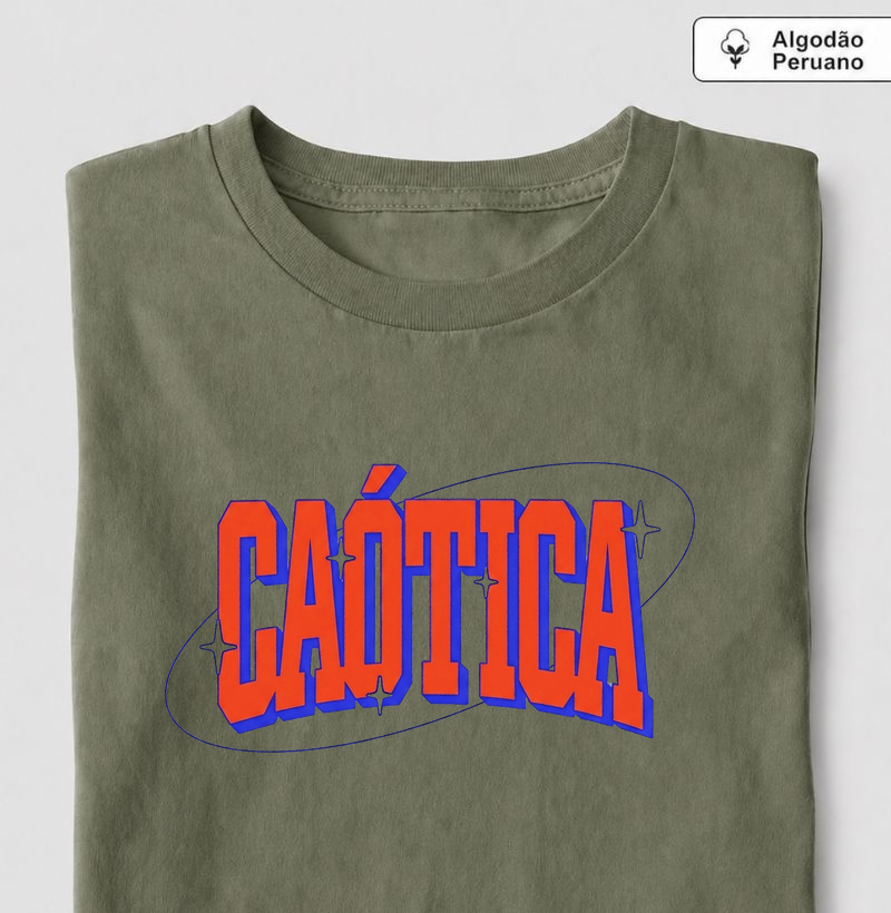Caótica