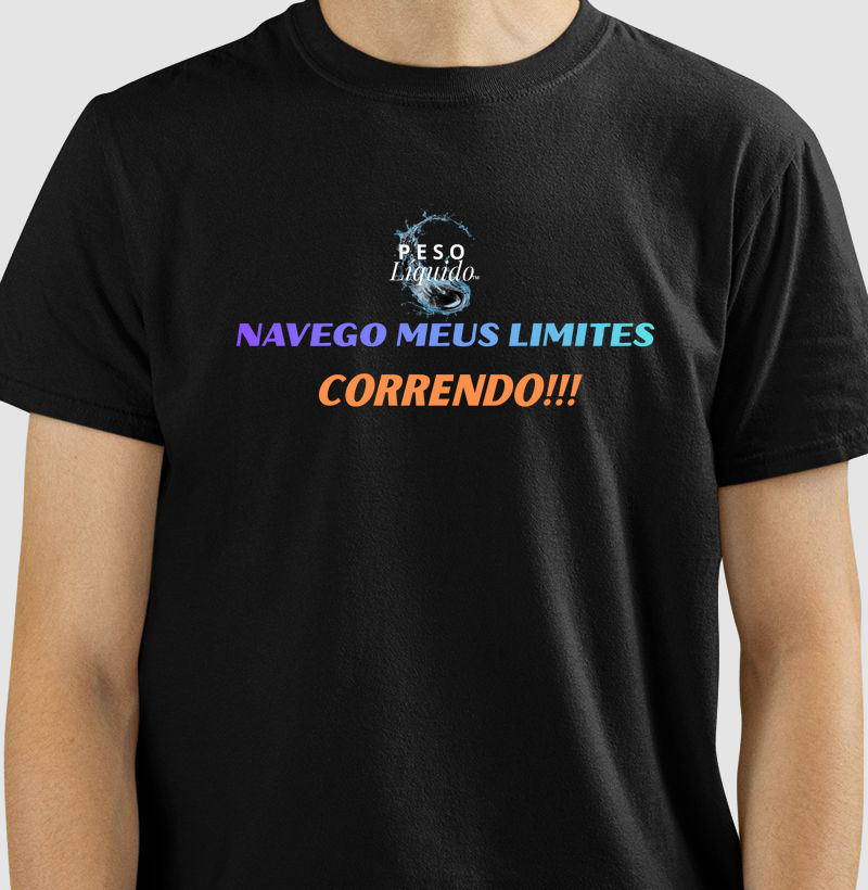 CAMISETA NAVEGAR