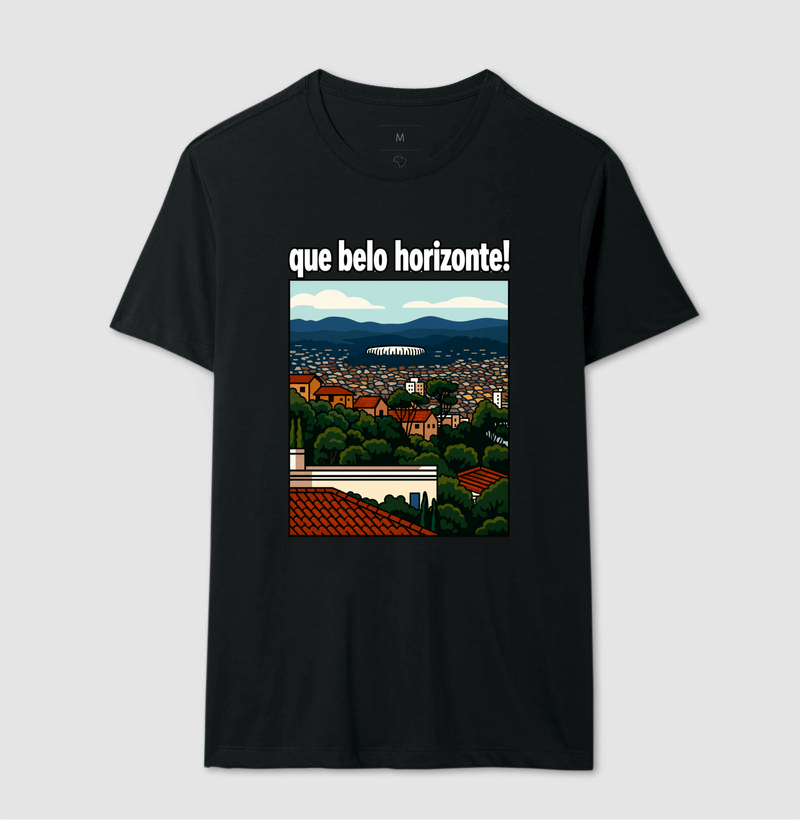 que belo horizonte!