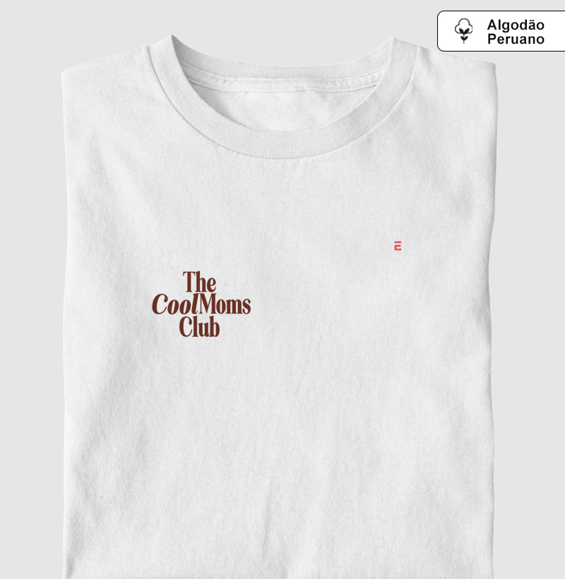 The cool moms club café