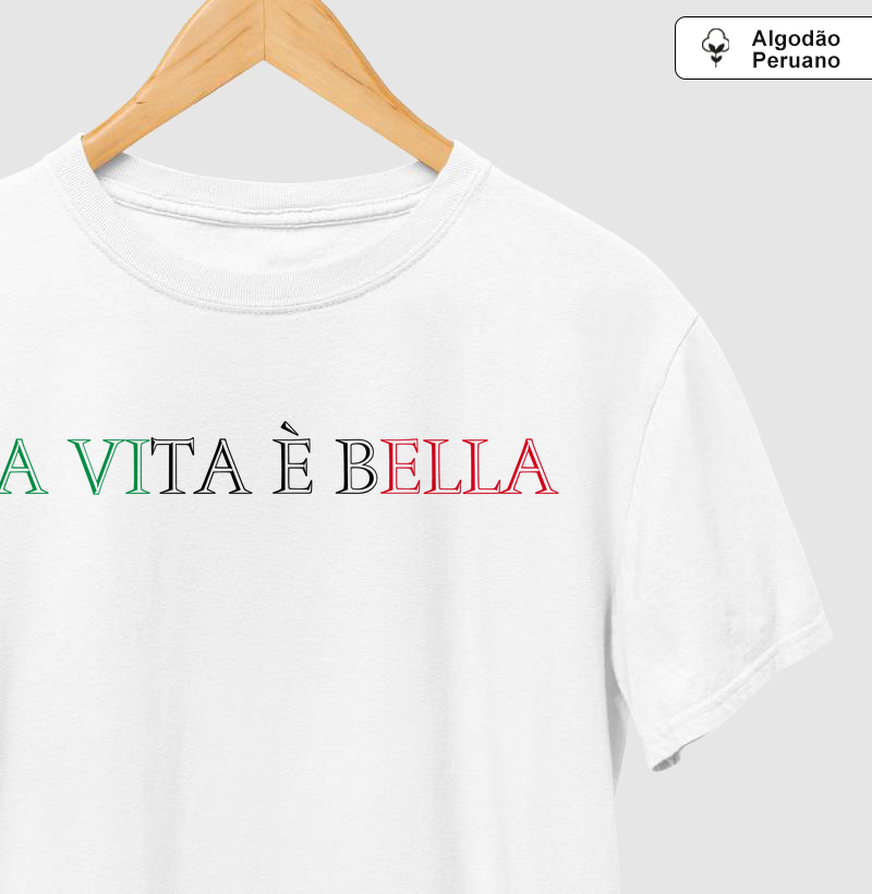 La vita è bella