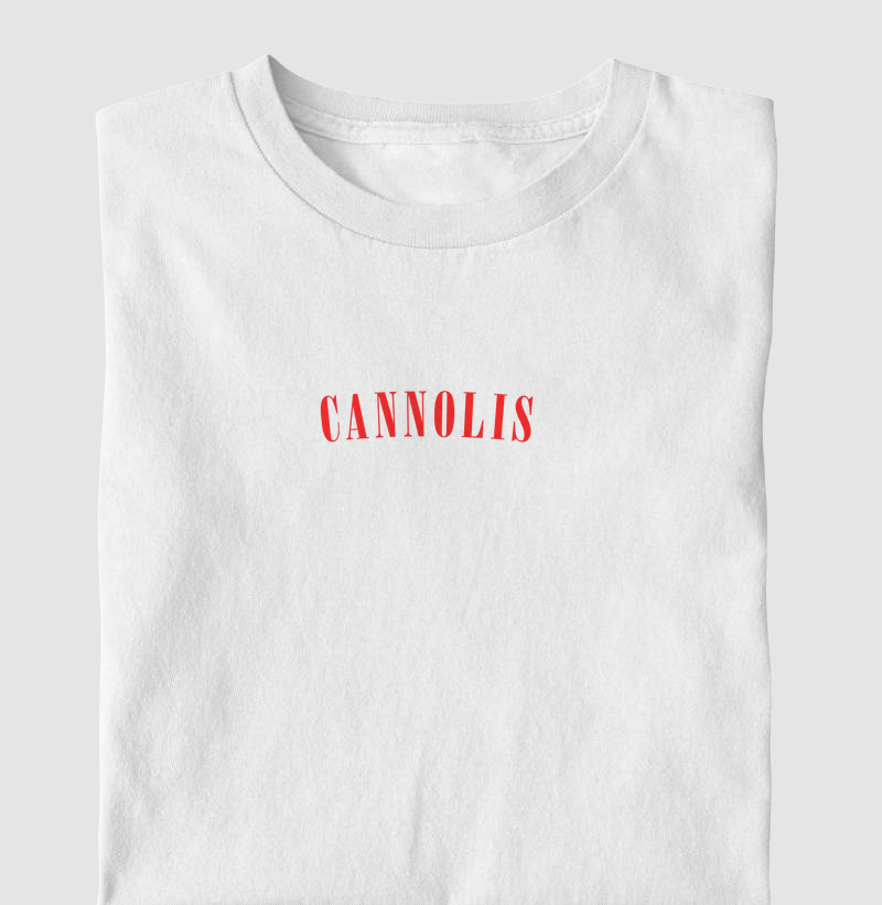 Cannolis