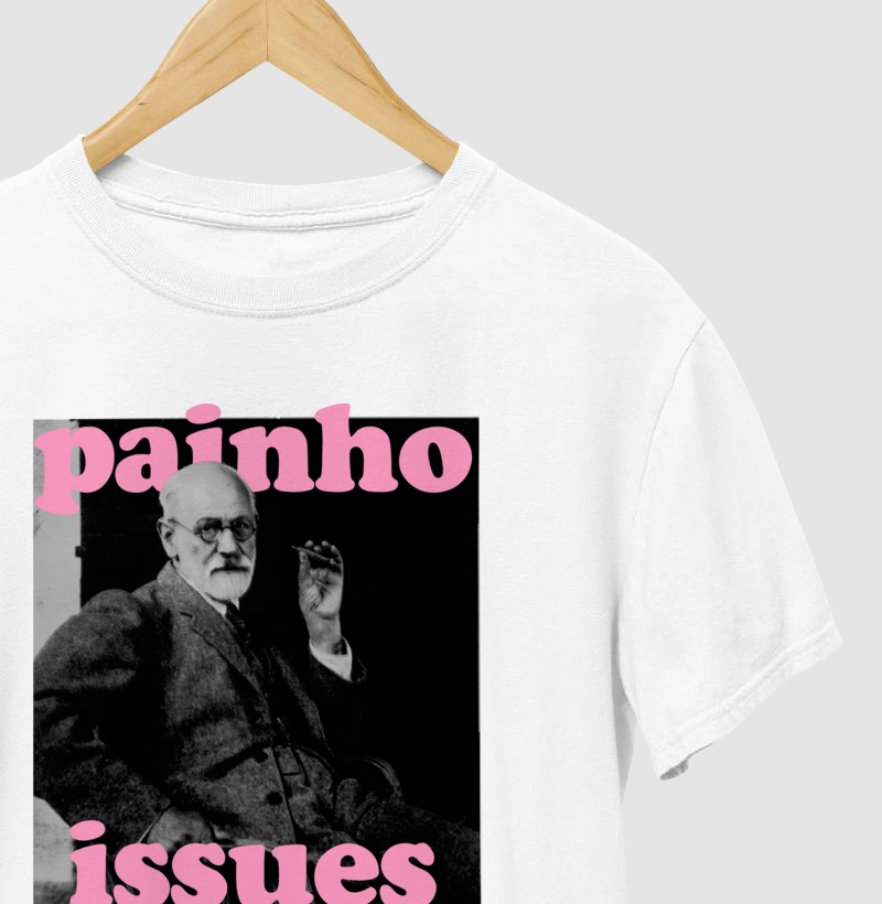 painho issues freud