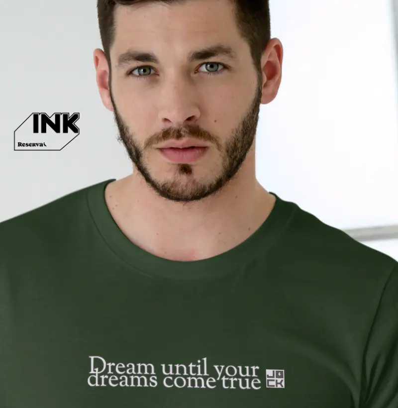 JOCK - Dream