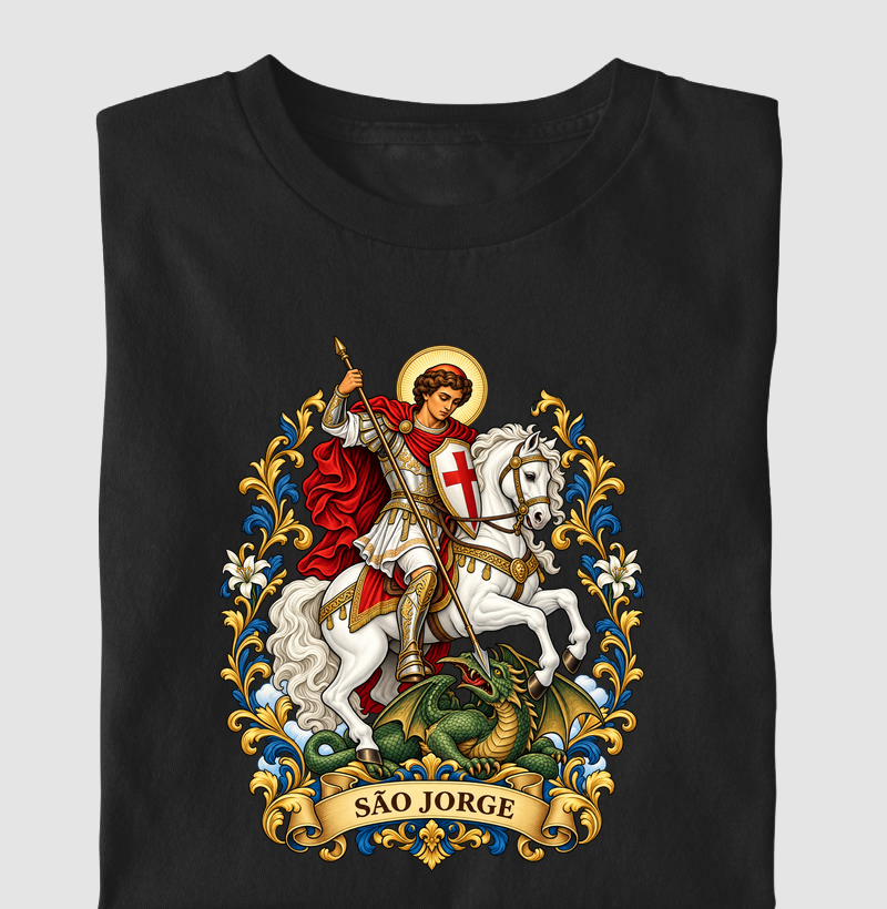 São Jorge