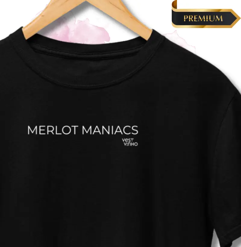 MERLOT MANIACS