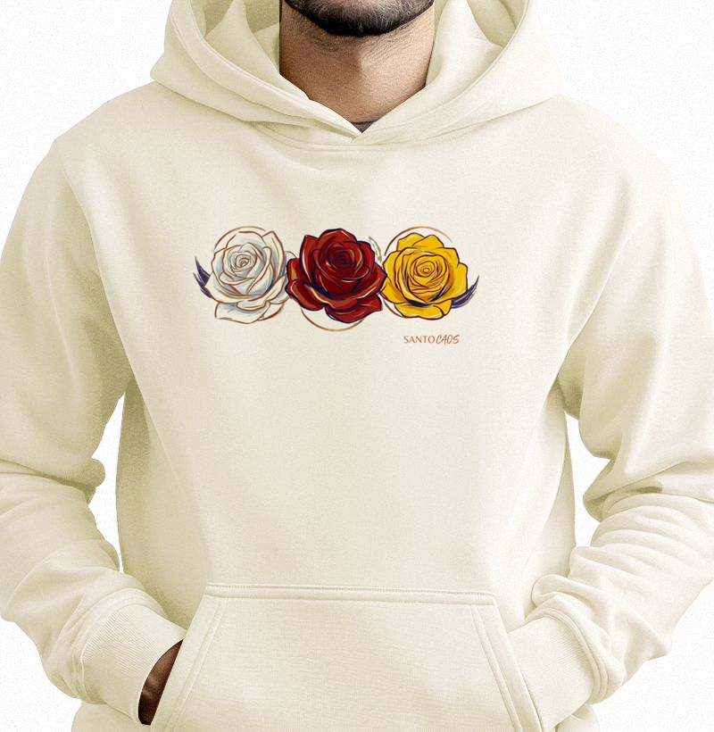 Cigana Faladeira - Trio de Rosas