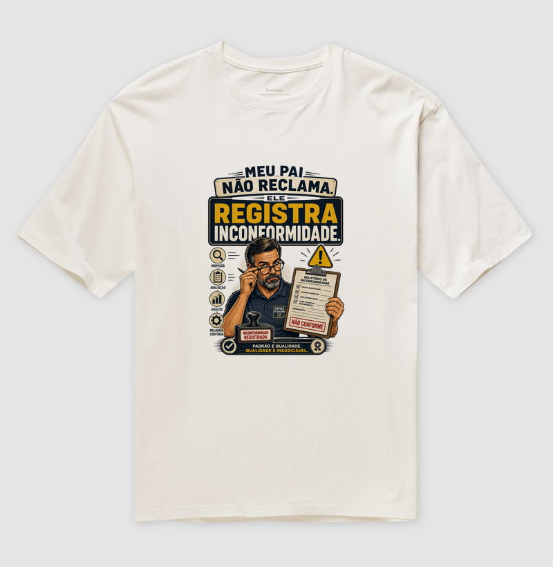Camisa 0
