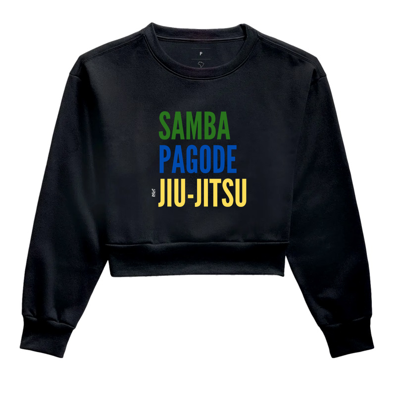 Samba Pagode JiuJitsu