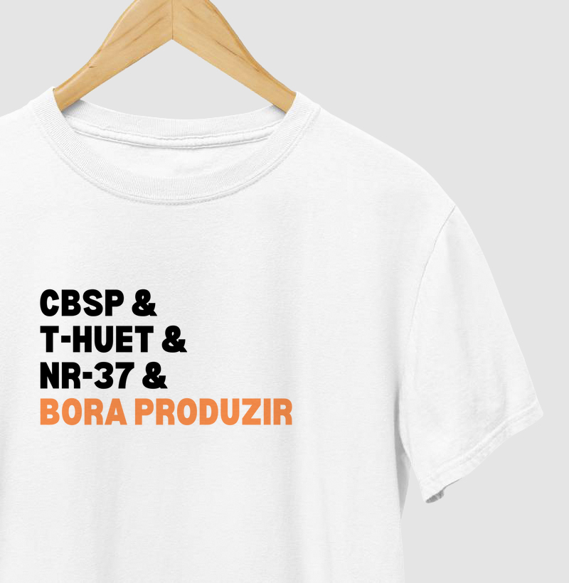 Bora Produzir