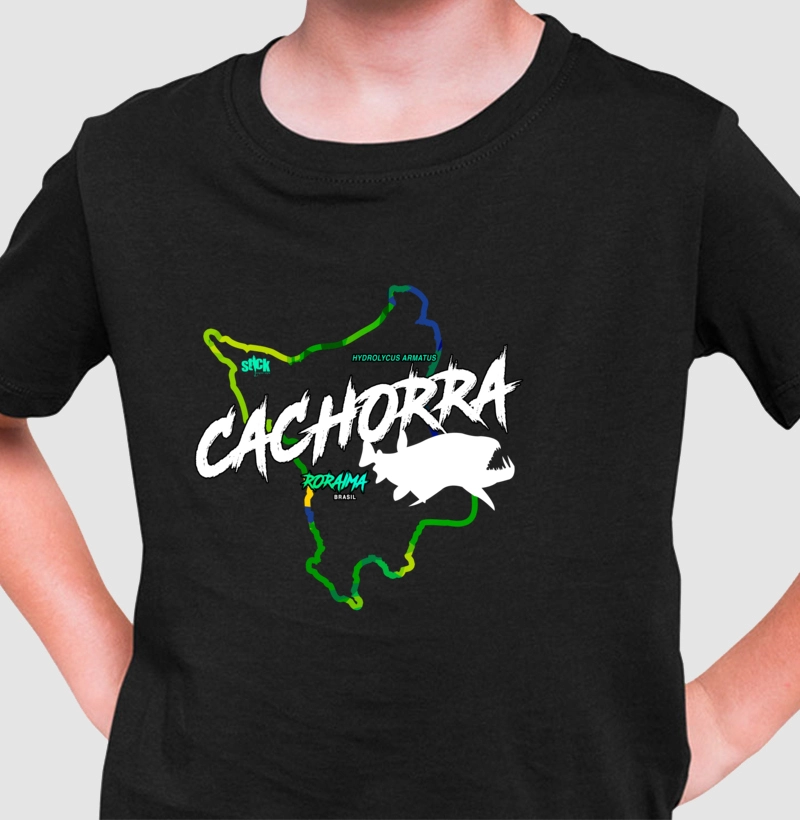 Cachorra :: Roraima