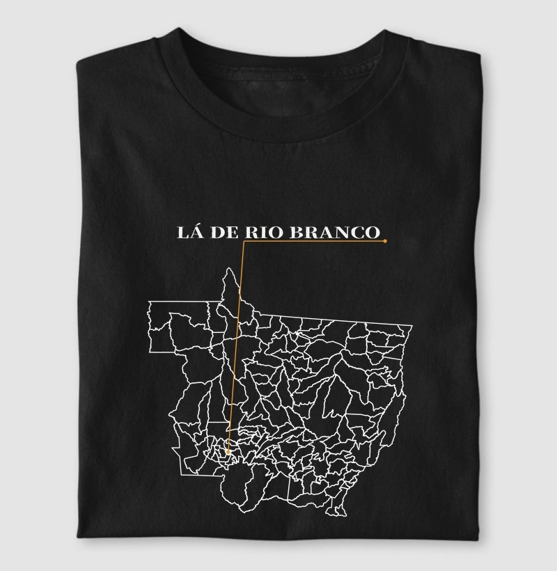 Rio Branco | Origem MT
