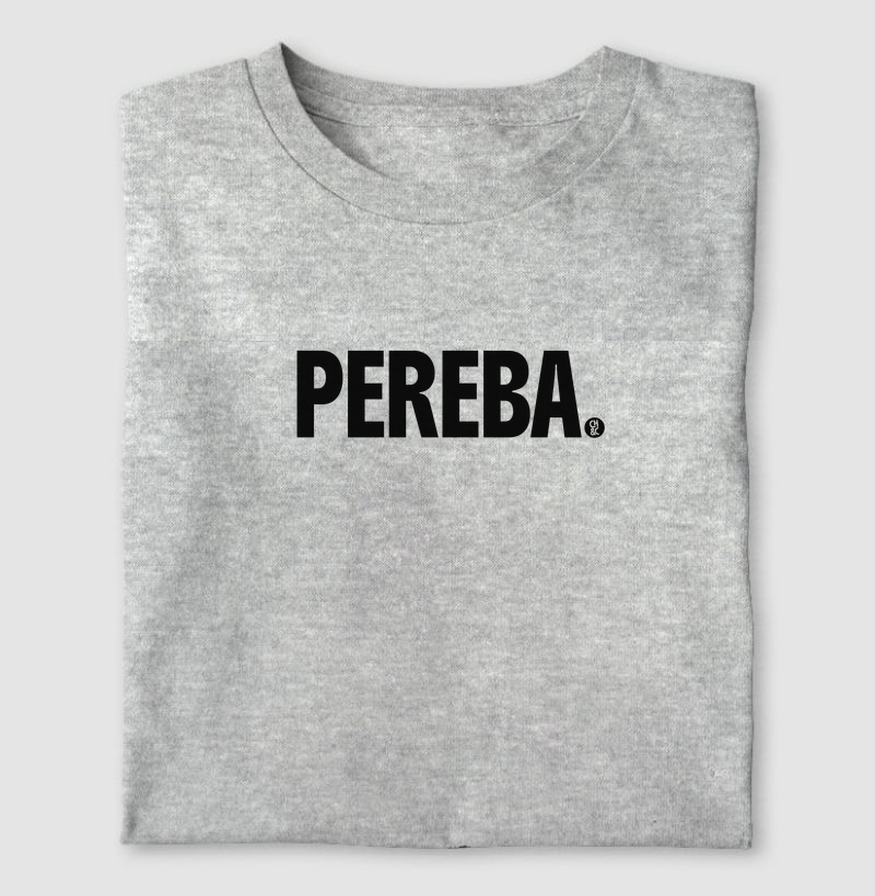 Resenha: Pereba
