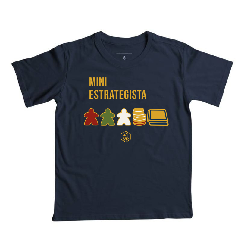 Mini Estrategista