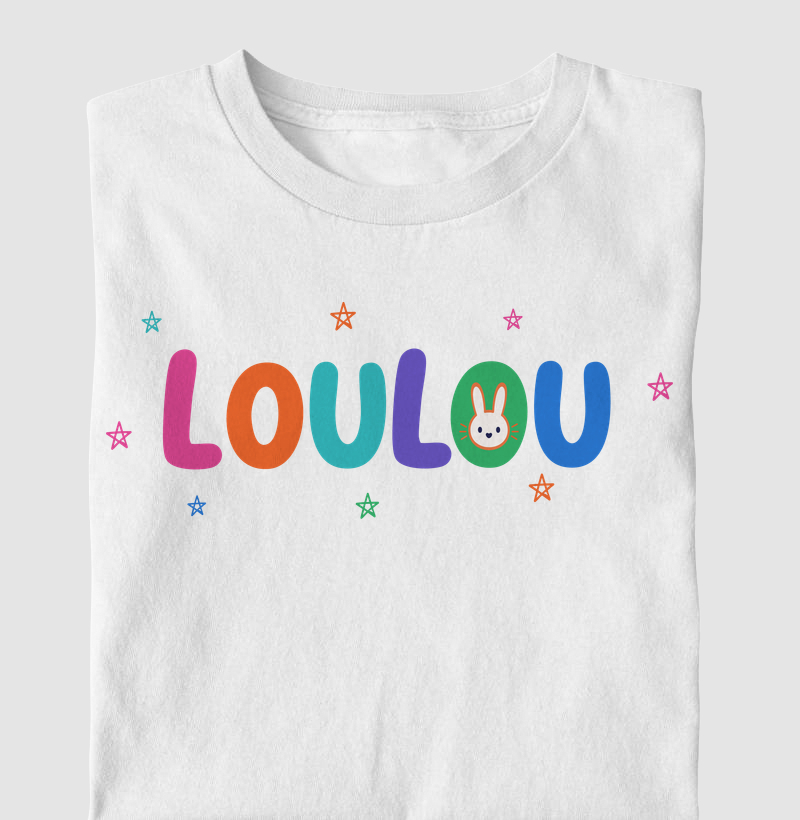 Feito pra ser LOULOU