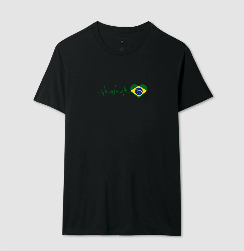 Haja coração 