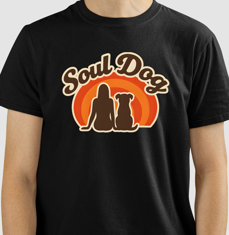 Soul Dog