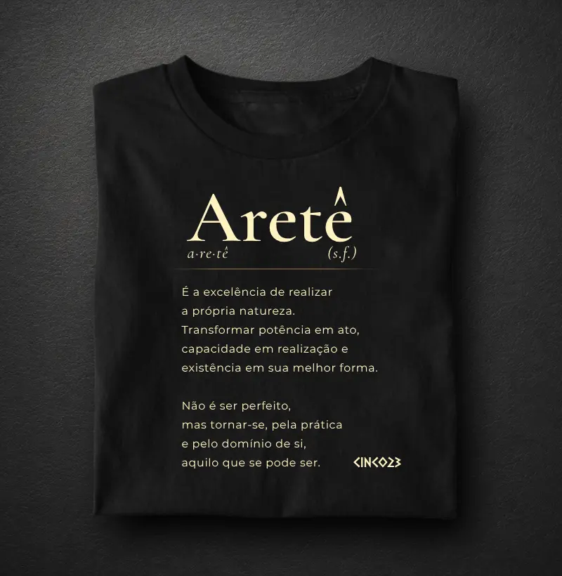 Aretê