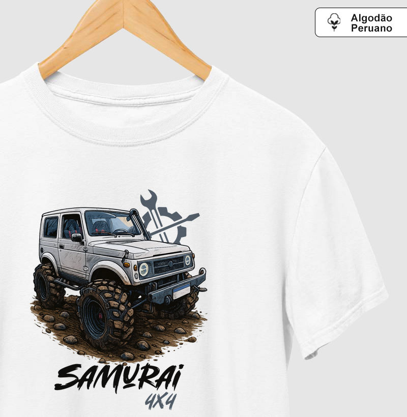 Samurai Offroad 4x4