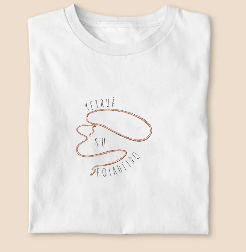 Xétrua, seu boiadeiro