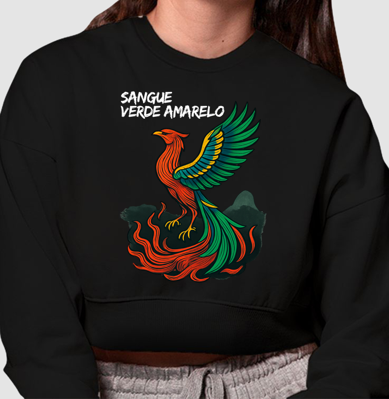 Sangue Verde Amarelo