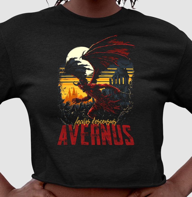 Avernus