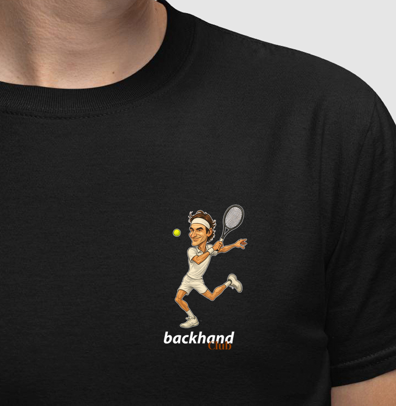 O Maestro das quadras