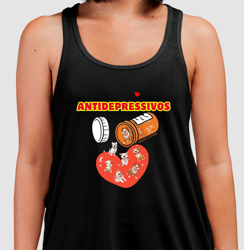 Antidepressivos