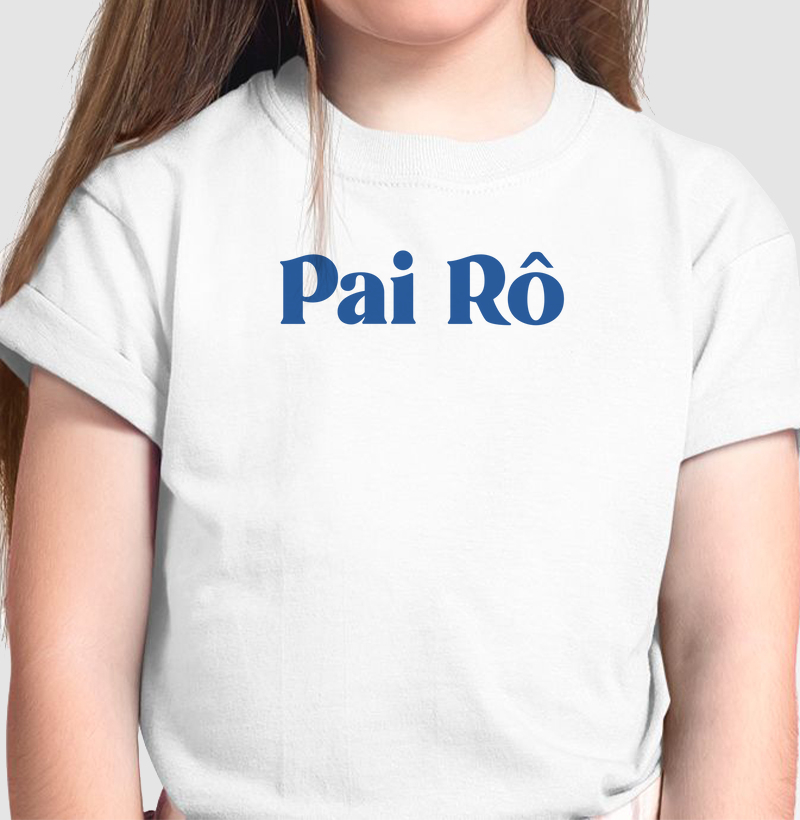 Pai Rô