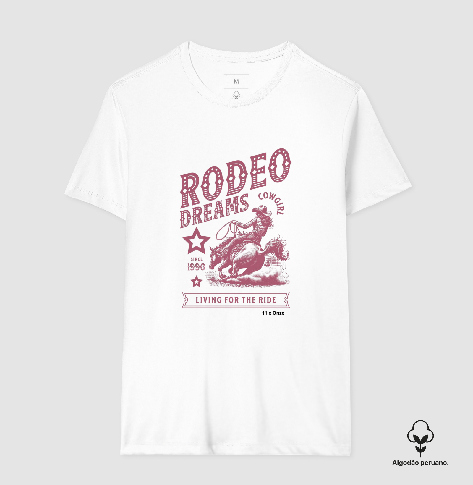 Rodeo Dreams
