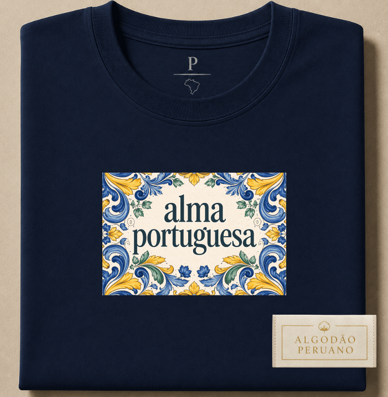 Alma Portuguesa