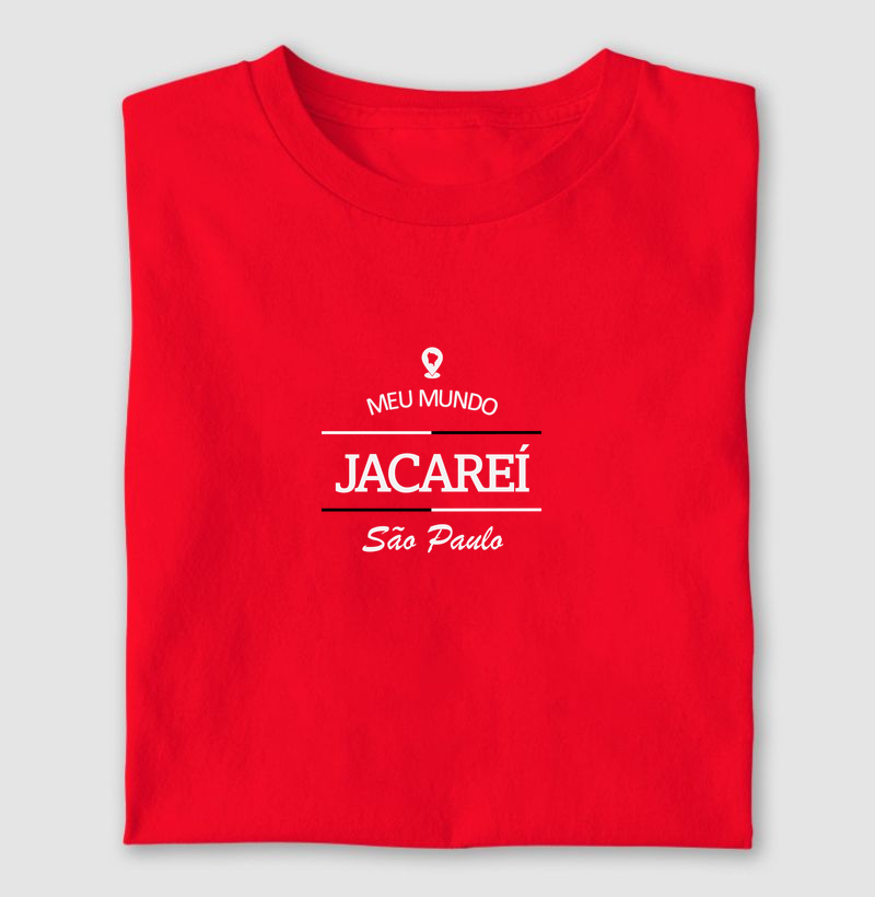 Jacareí (SP) | Meu Mundo