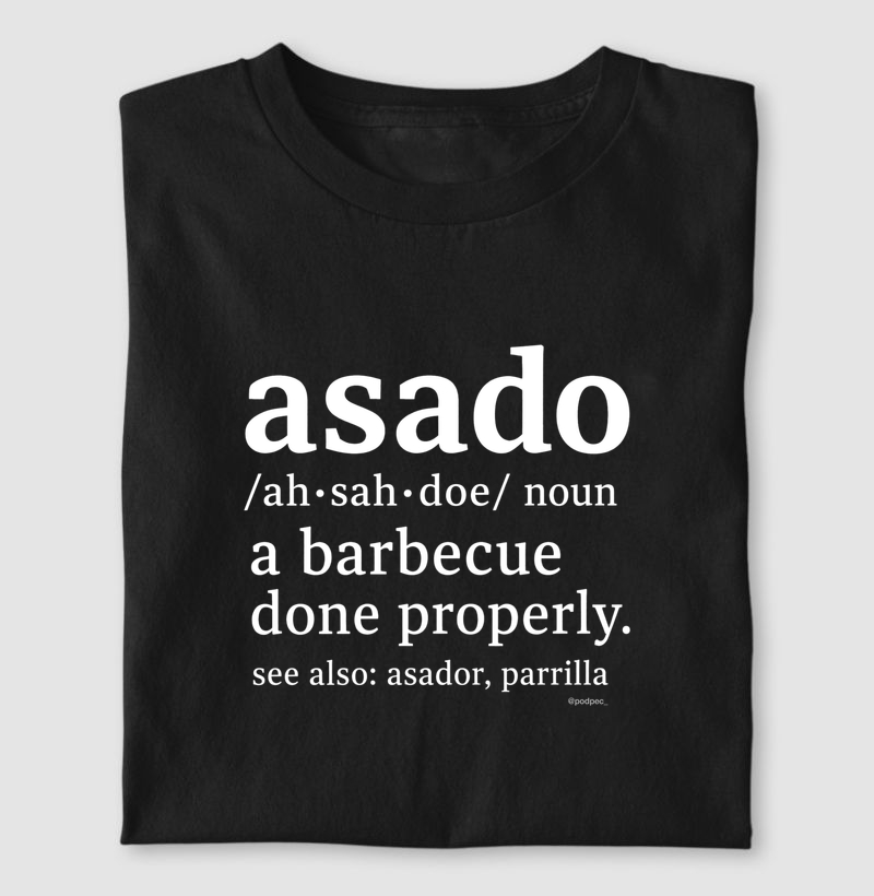 Asado