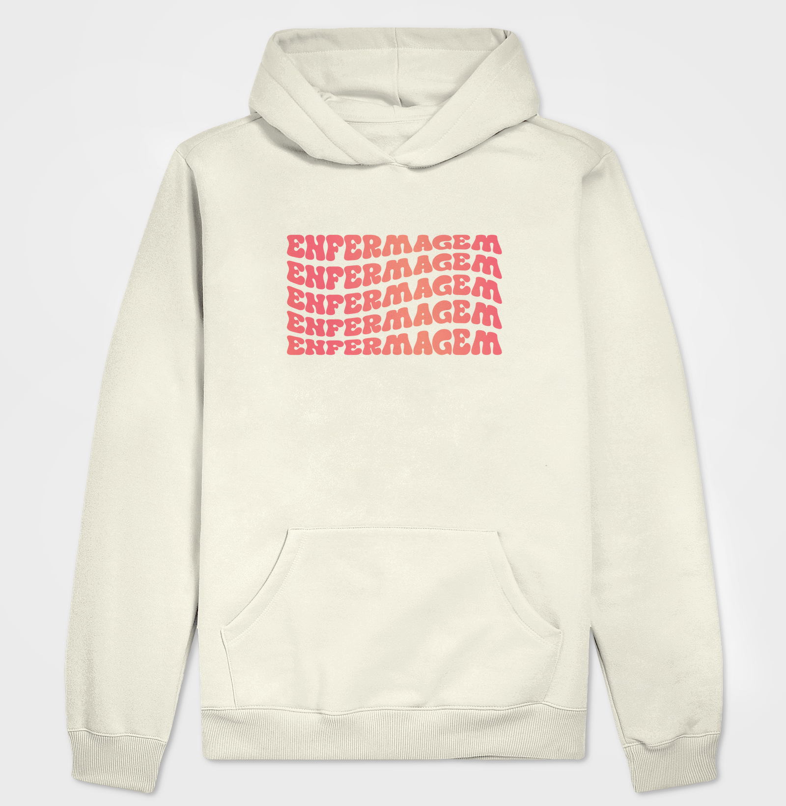 Estampa Enfermeira Smile